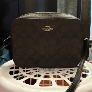 Mini Coach Crossbody